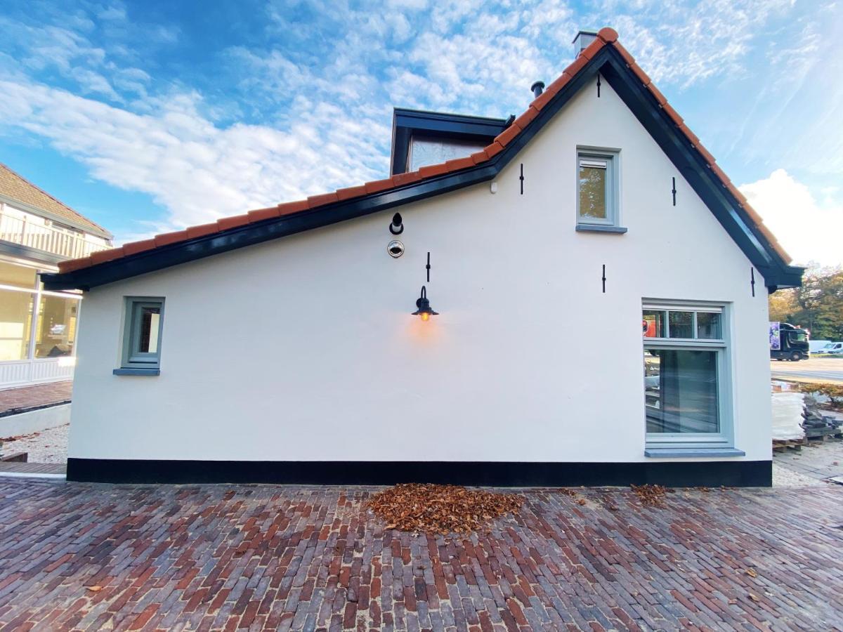Cozy Historical Cottage Wassenaar Exterior photo