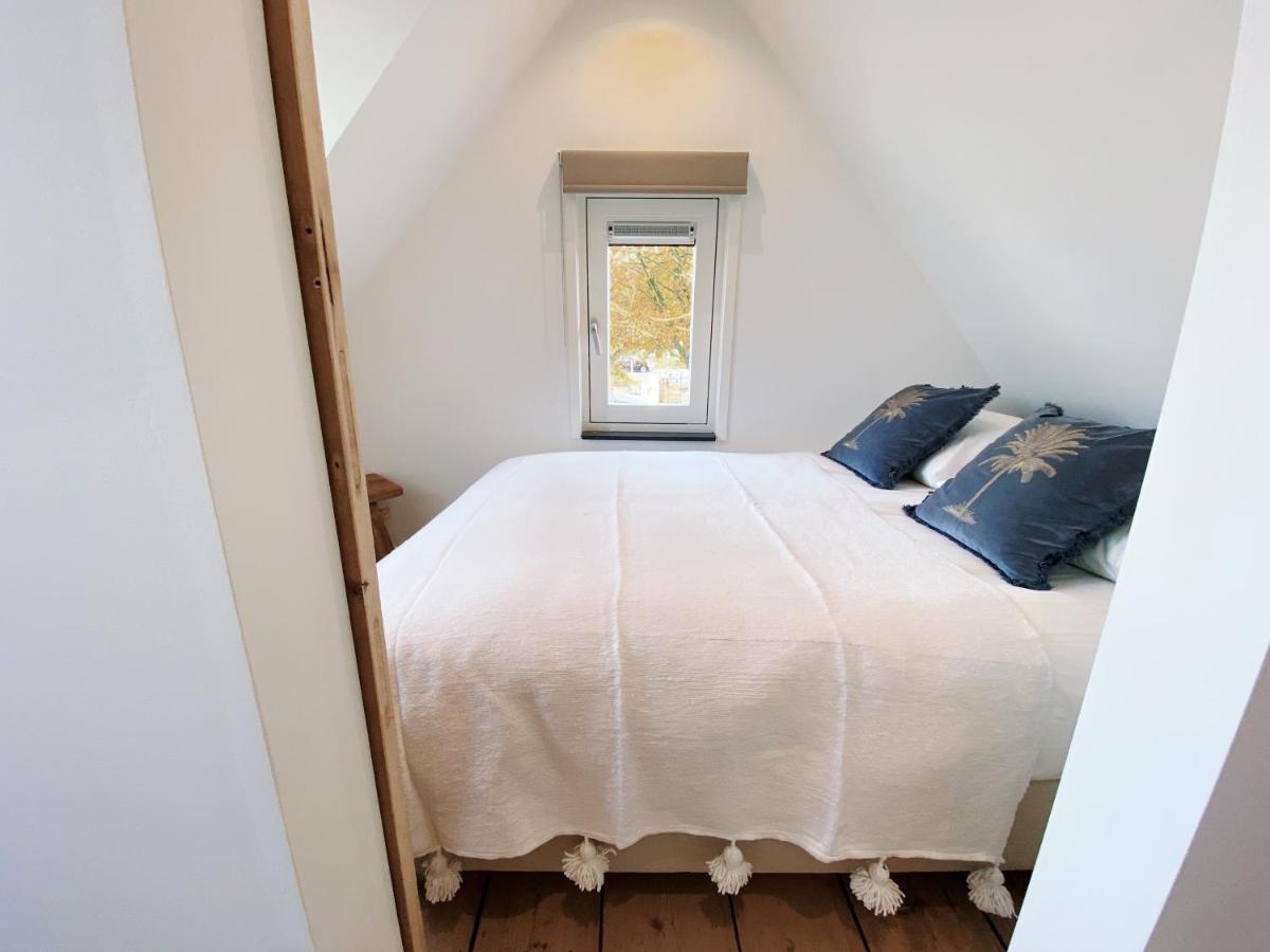 Cozy Historical Cottage Wassenaar Exterior photo